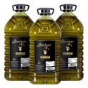 PACK DEGUSTACIÓN AOVE 5 LITROS