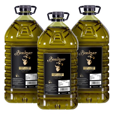 PACK AOVE PICUAL 5 LITROS
