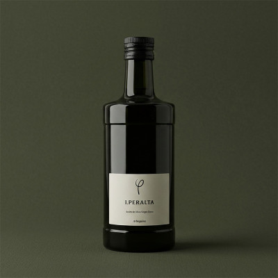 AOVE Gourmet I. Peralta...