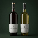 VINO ISABEL PERALTA PACK 6 BOTELLAS 75 ML.
