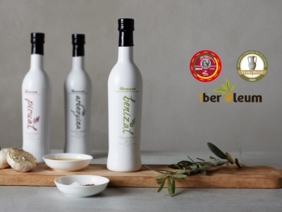 Premios Mezquida, Iberoleum y Terra Olivo